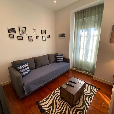 Manjericos House II Apartman Lisboa Kültér fotó