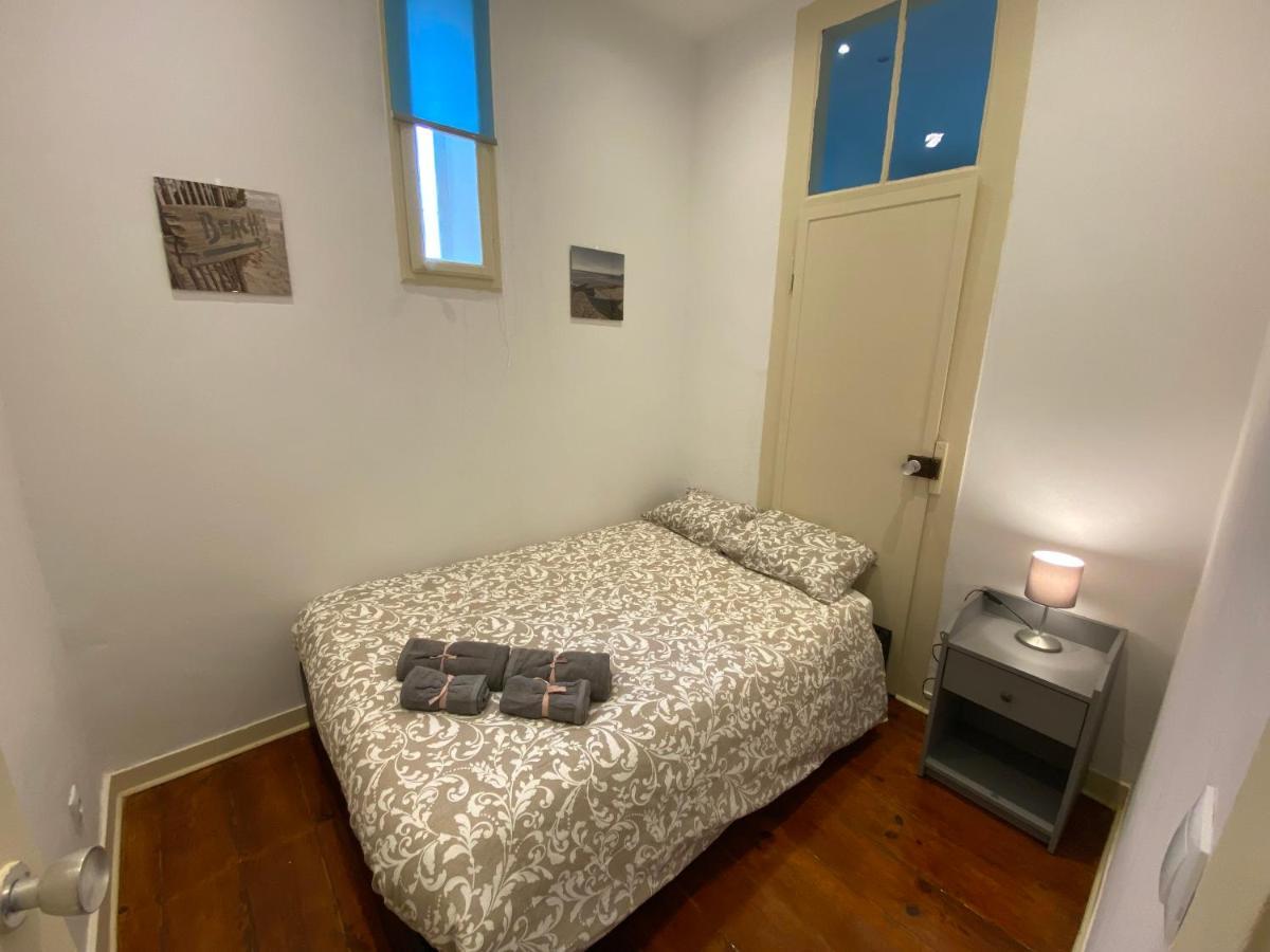 Manjericos House II Apartman Lisboa Kültér fotó