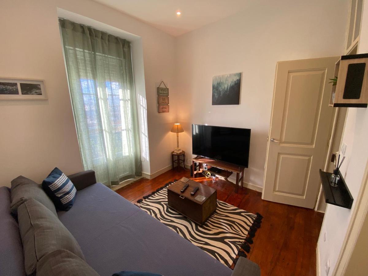 Manjericos House II Apartman Lisboa Kültér fotó