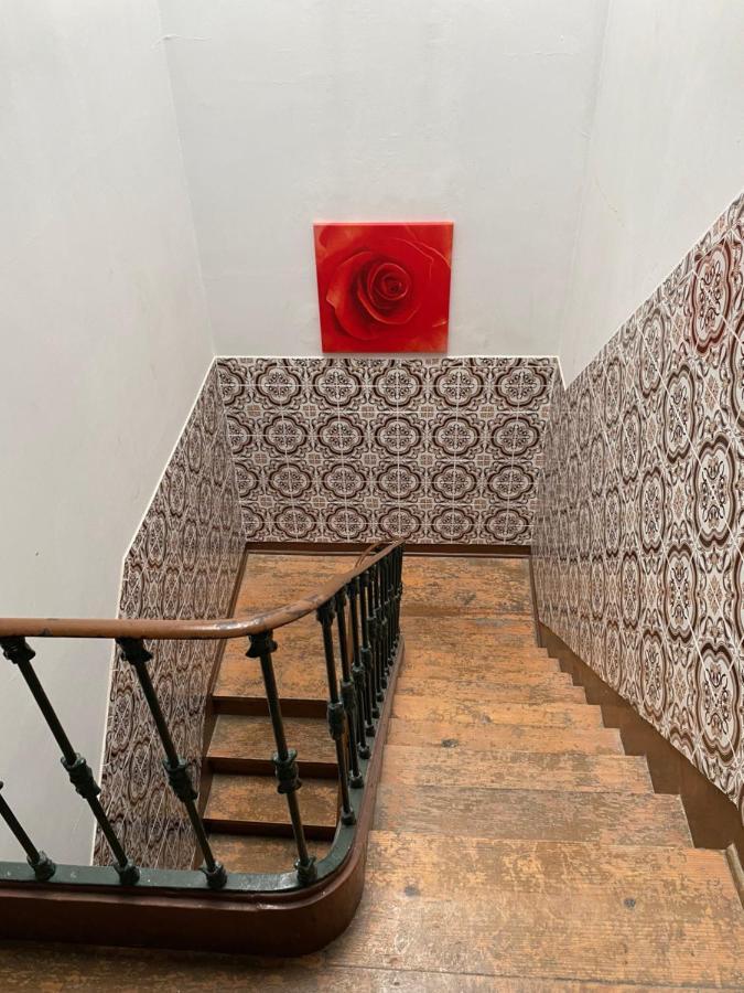 Manjericos House II Apartman Lisboa Kültér fotó