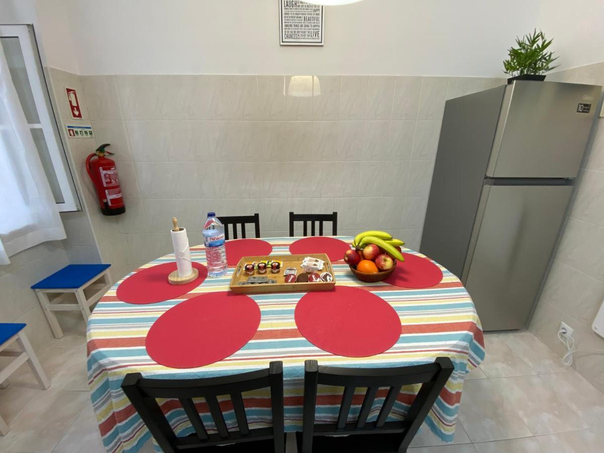 Manjericos House II Apartman Lisboa Kültér fotó