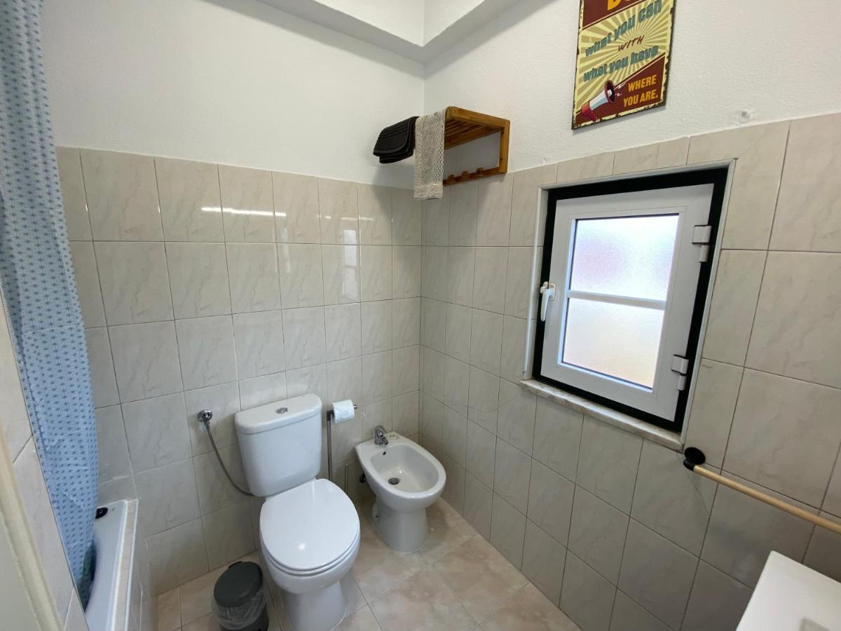 Manjericos House II Apartman Lisboa Kültér fotó